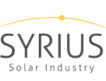 Logo SYRIUS SOLAR INDUSTRY